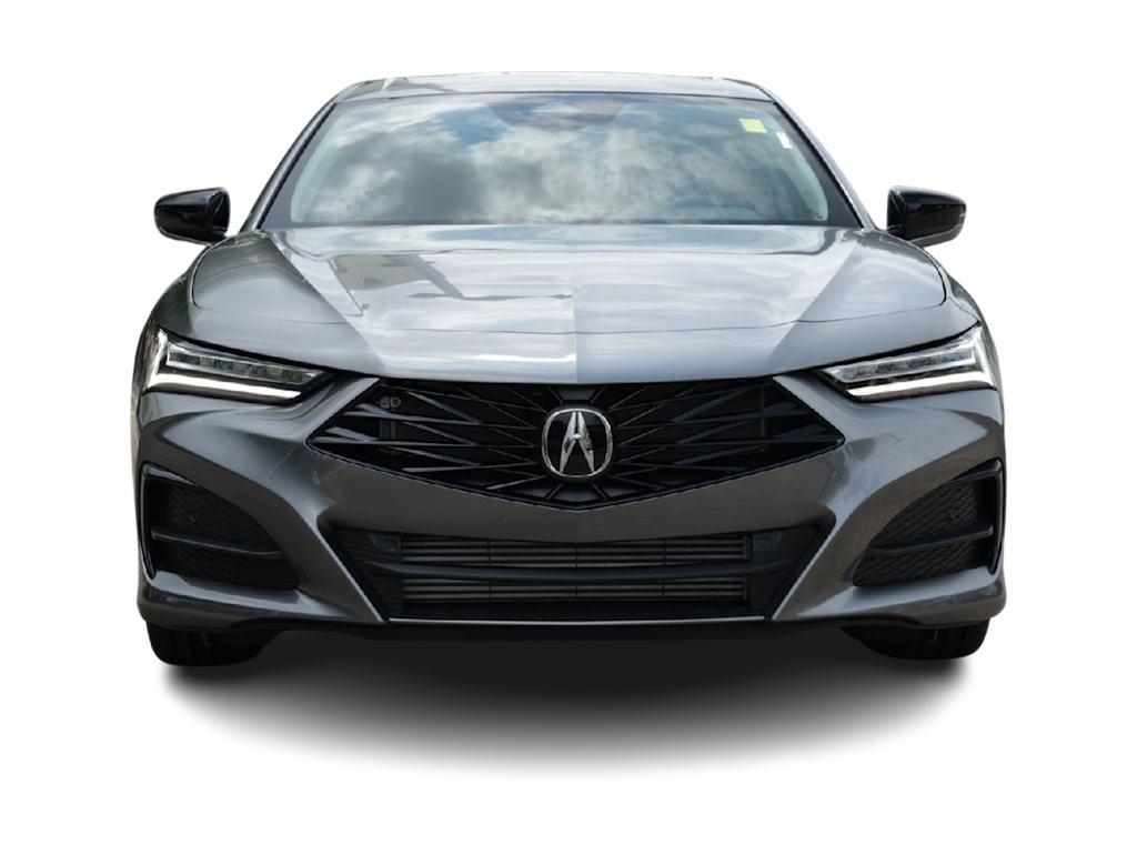 Thumbnail: 2025 Acura TLX - 6