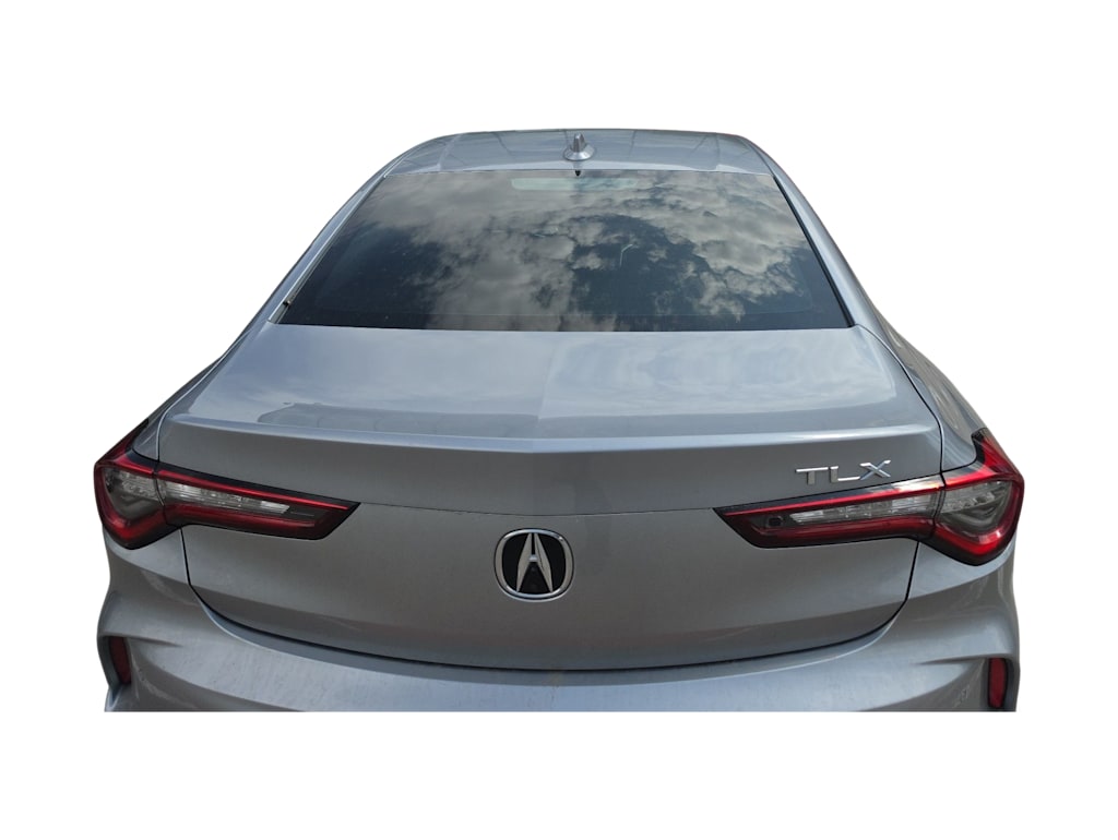Thumbnail: 2025 Acura TLX - 2