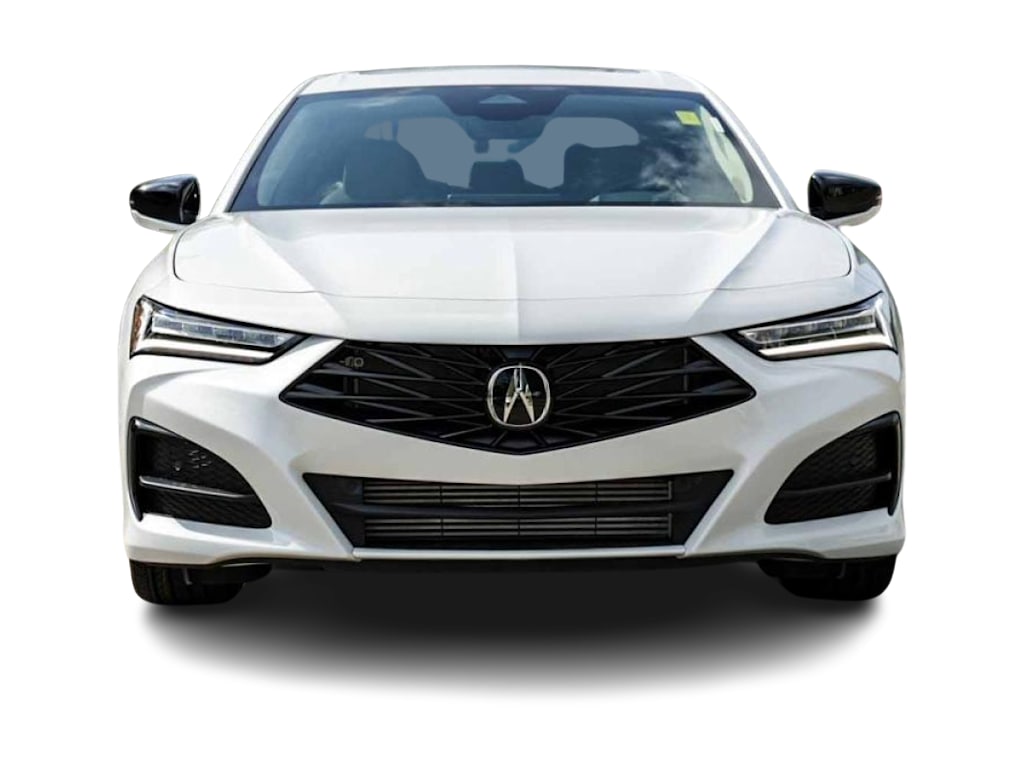 Thumbnail: 2025 Acura TLX - 5