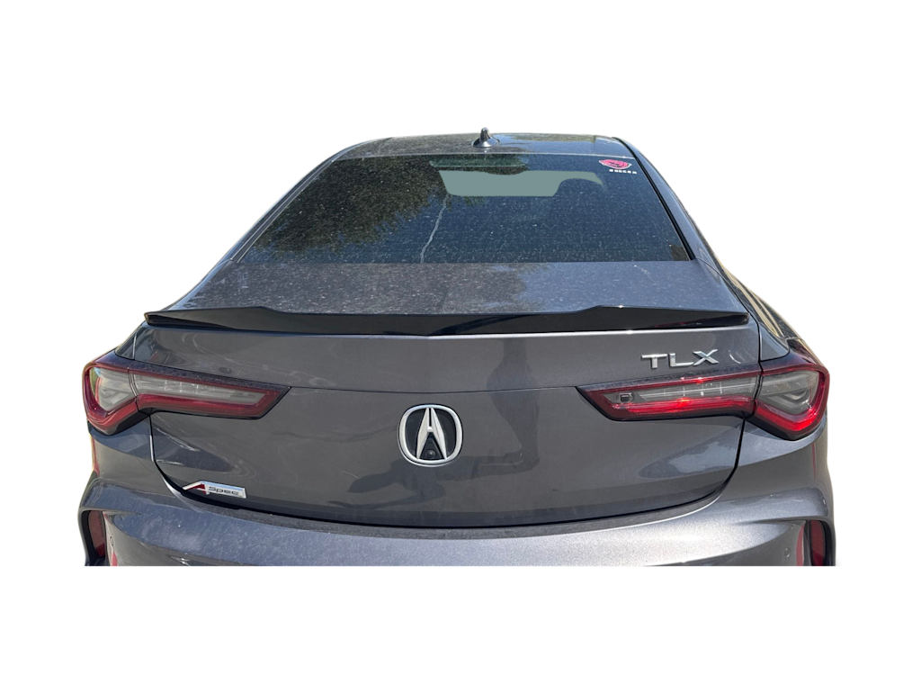 Thumbnail: 2023 Acura TLX - 3