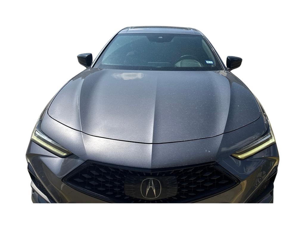 Thumbnail: 2023 Acura TLX - 4