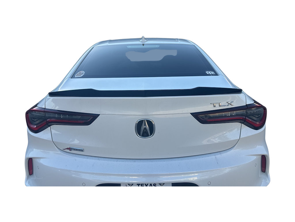 Thumbnail: 2023 Acura TLX - 5