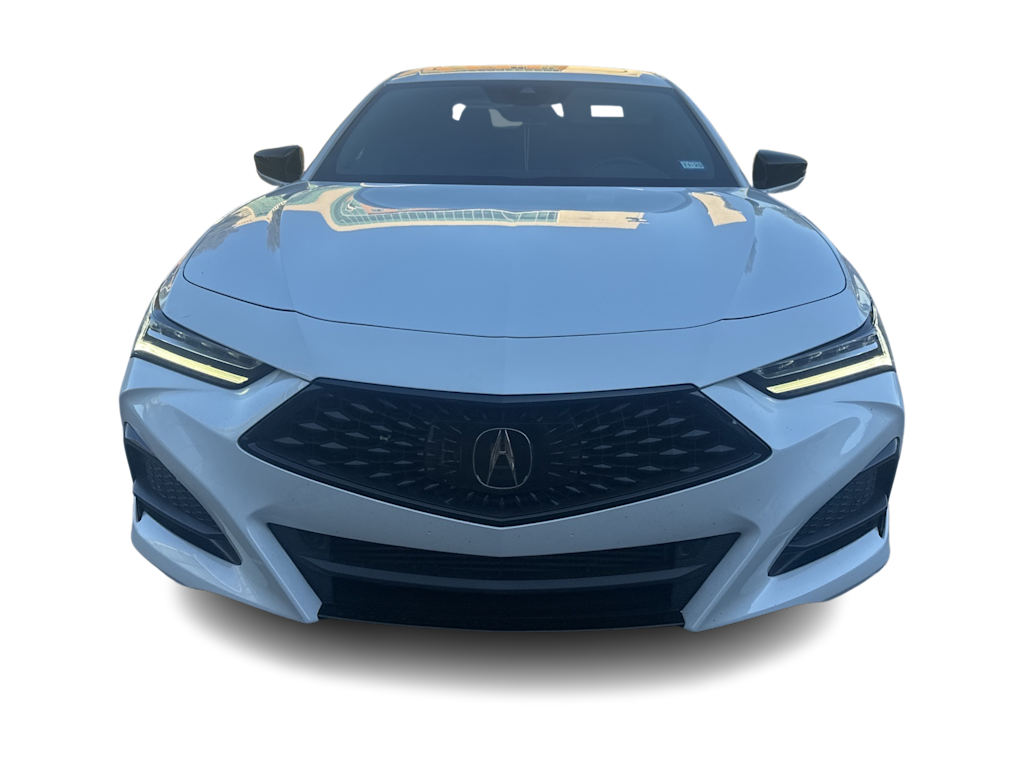 Thumbnail: 2023 Acura TLX - 6