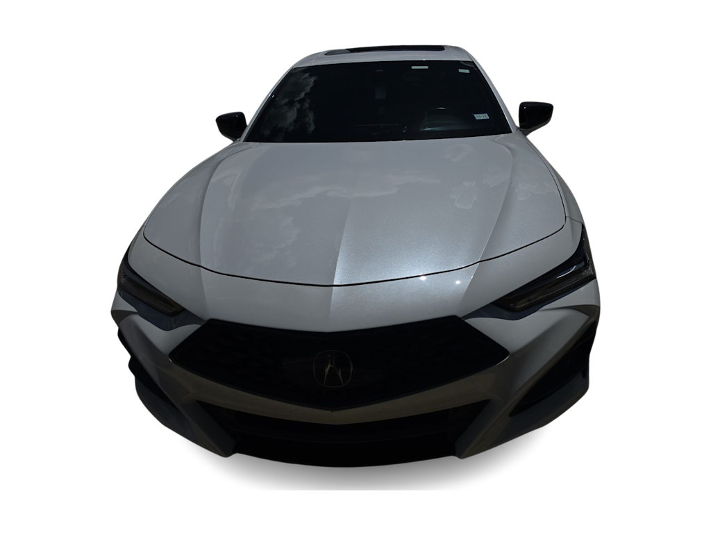 Thumbnail: 2023 Acura TLX - 4