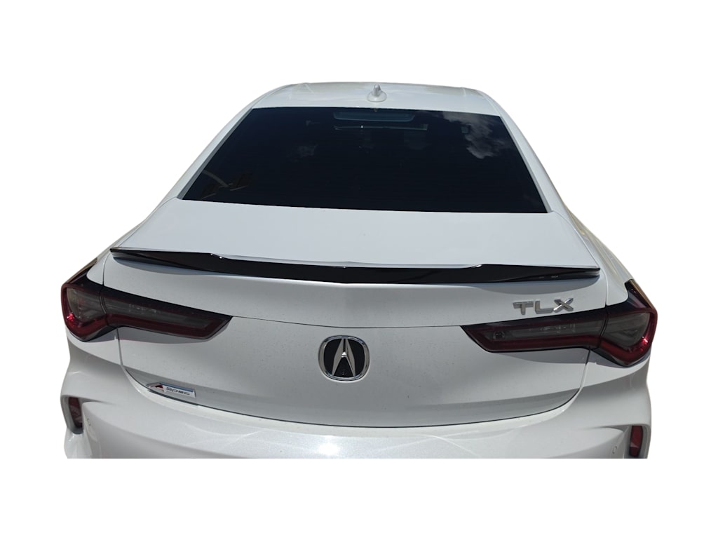 Thumbnail: 2023 Acura TLX - 2