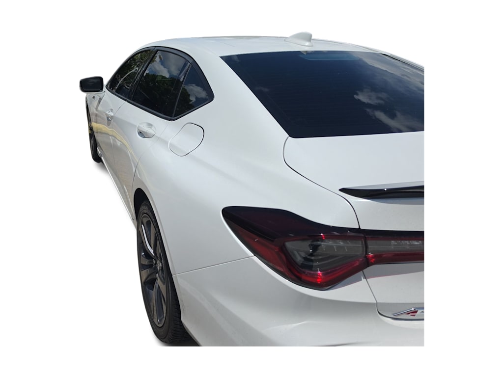 Thumbnail: 2023 Acura TLX - 3