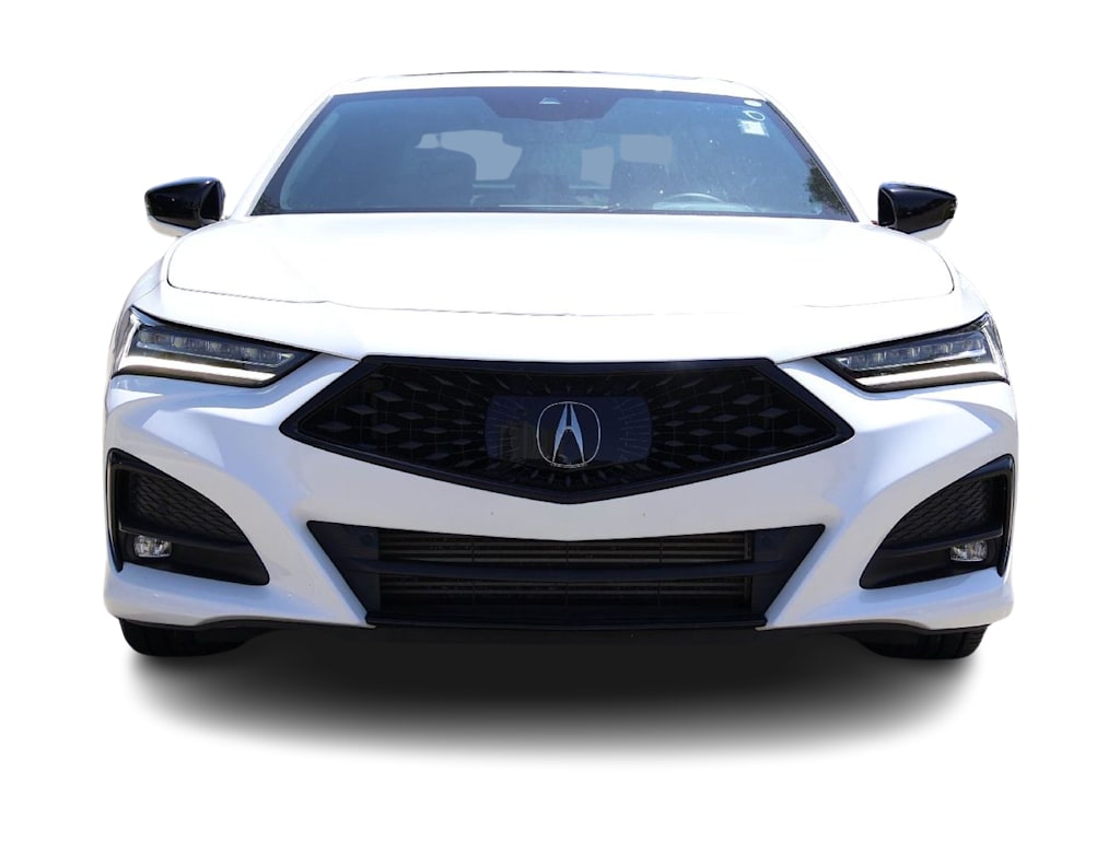 Thumbnail: 2023 Acura TLX - 6