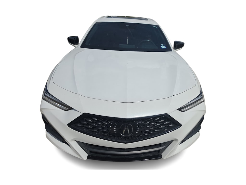 Thumbnail: 2023 Acura TLX - 3