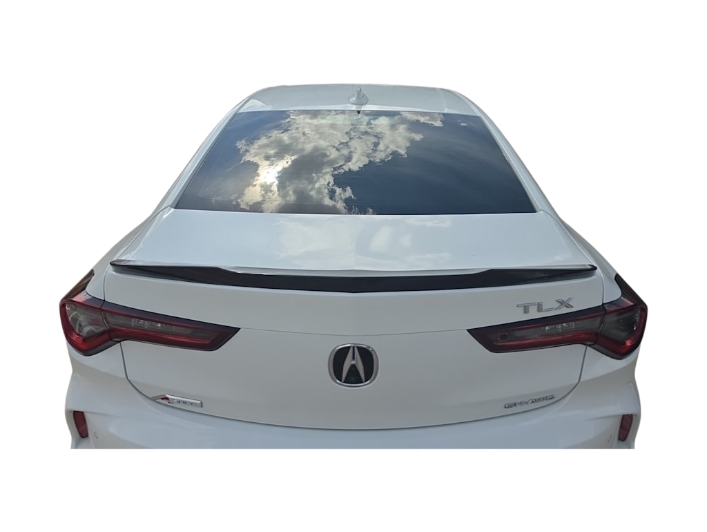 Thumbnail: 2023 Acura TLX - 2