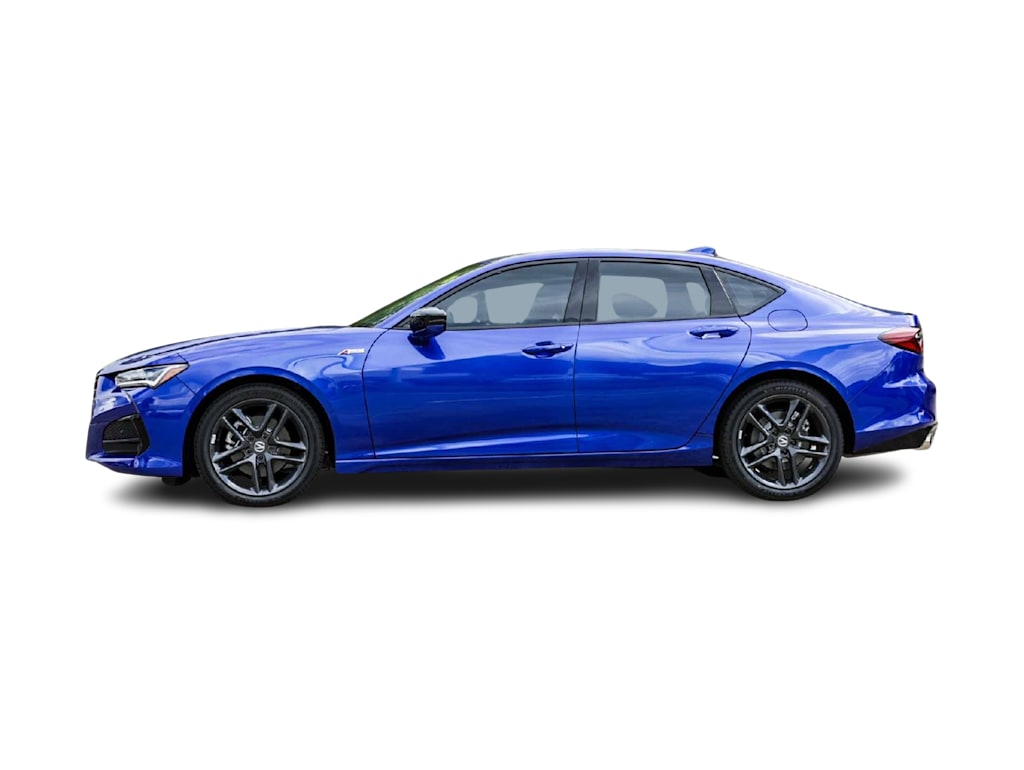 Thumbnail: 2025 Acura TLX - 3