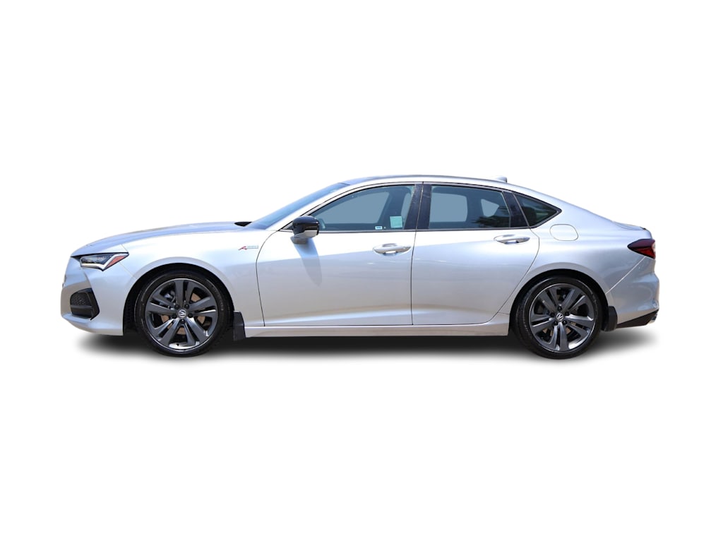 Thumbnail: 2023 Acura TLX - 3