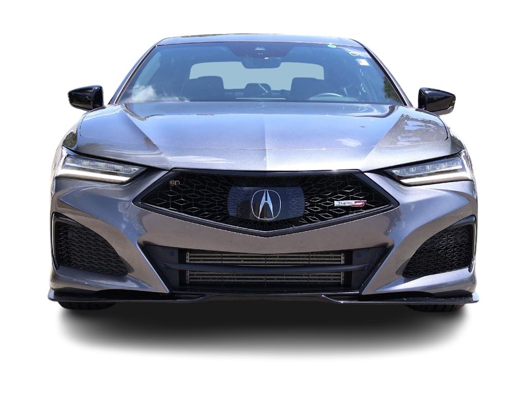 Thumbnail: 2021 Acura TLX - 6