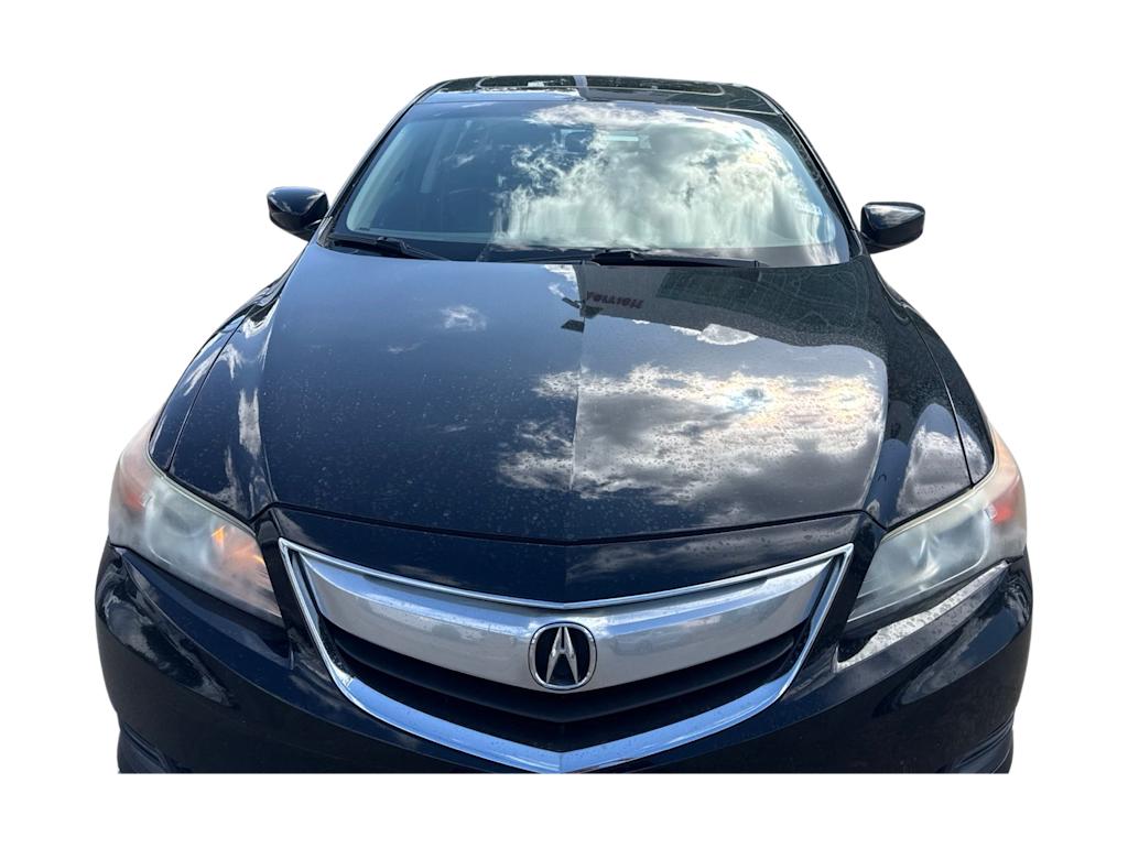 Thumbnail: 2015 Acura ILX - 3