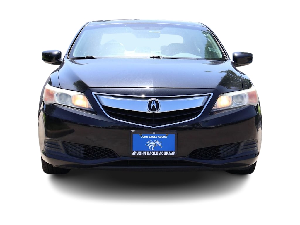 Thumbnail: 2015 Acura ILX - 6
