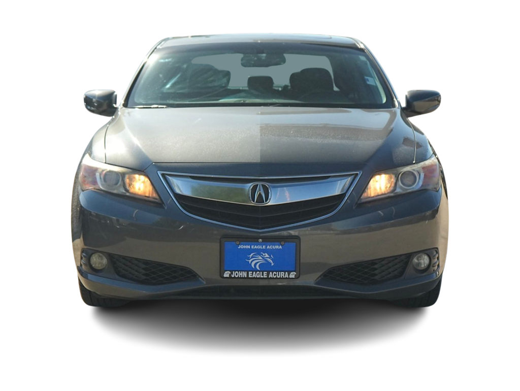 Thumbnail: 2014 Acura ILX - 6