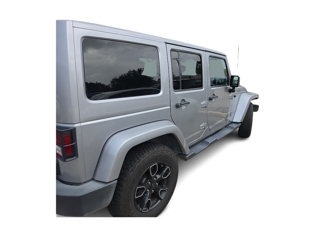 Thumbnail: 2017 Jeep Wrangler - 8