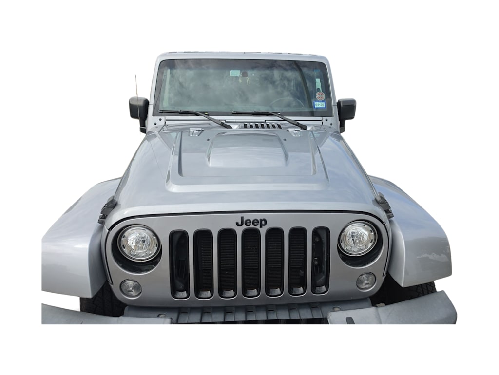 Thumbnail: 2017 Jeep Wrangler - 2