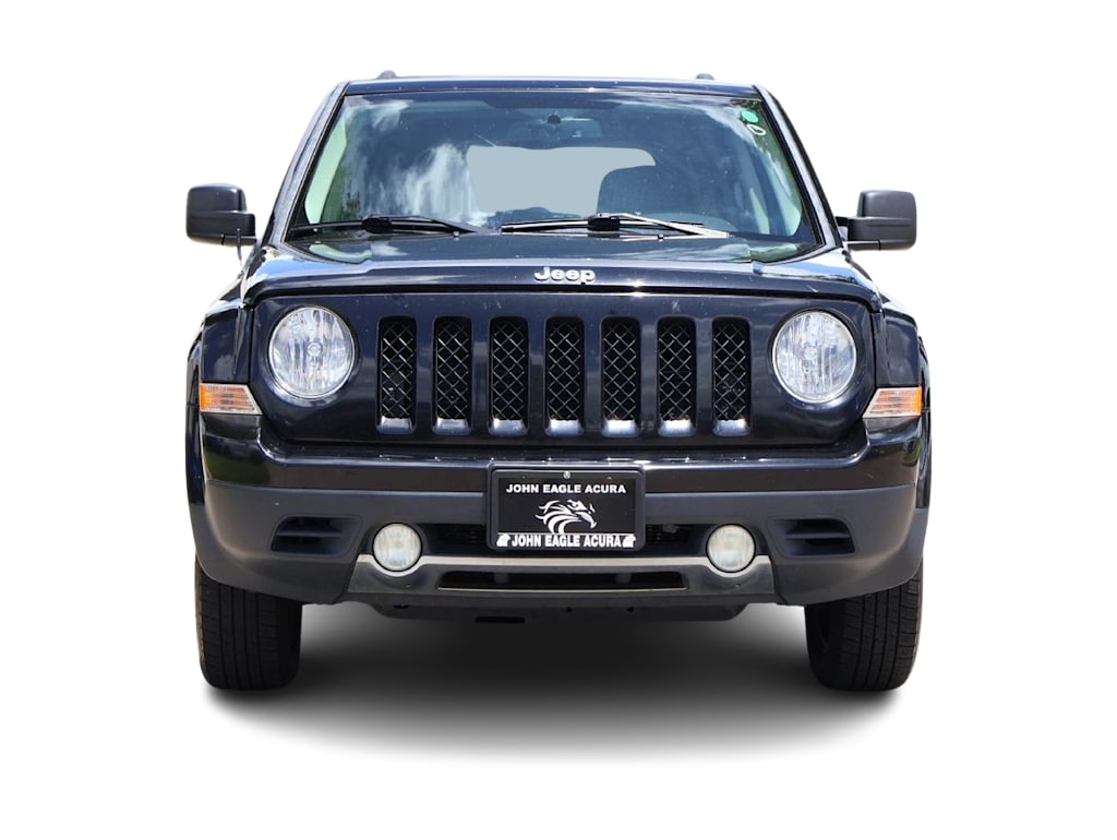 Thumbnail: 2016 Jeep Patriot - 6
