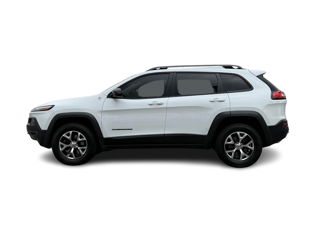 2014 Jeep Cherokee Trailhawk 3