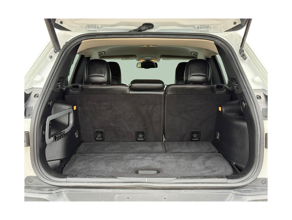 2014 Jeep Cherokee Trailhawk 16