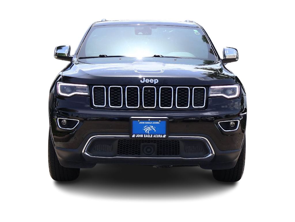 Thumbnail: 2022 Jeep Grand Cherokee - 6