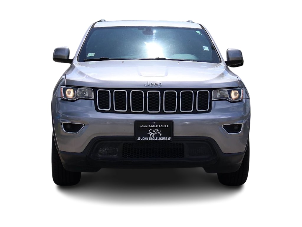 Thumbnail: 2018 Jeep Grand Cherokee - 6