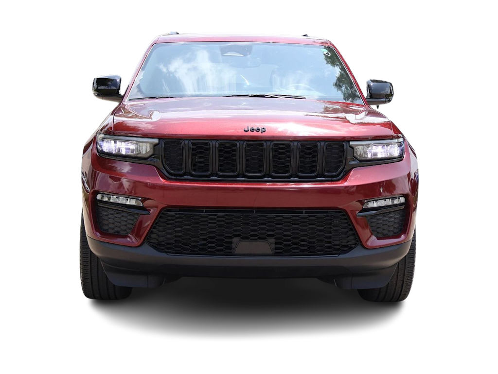 Thumbnail: 2024 Jeep Grand Cherokee - 6