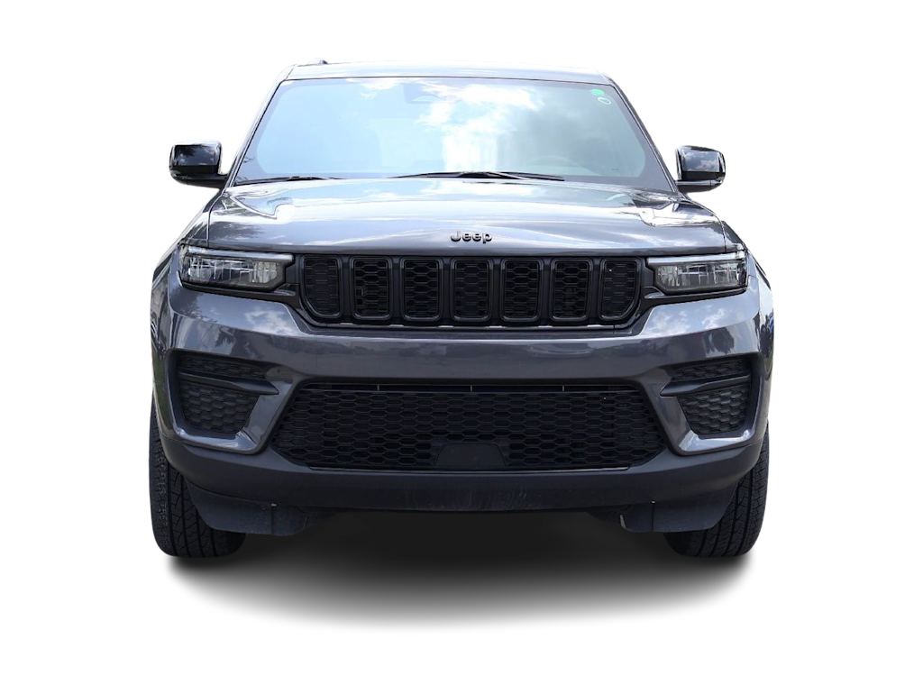 Thumbnail: 2024 Jeep Grand Cherokee - 6