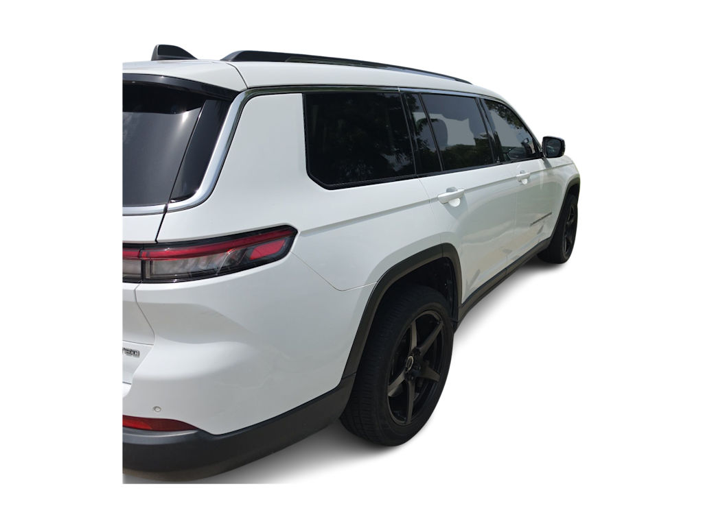 Thumbnail: 2021 Jeep Grand Cherokee L - 11