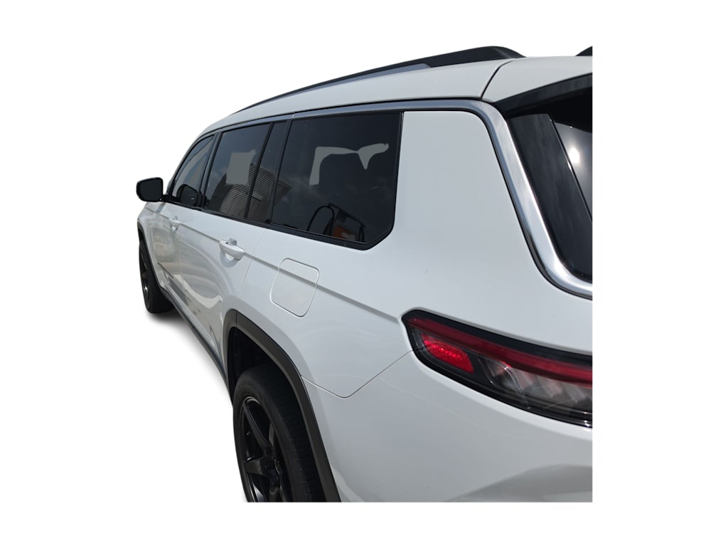 Thumbnail: 2021 Jeep Grand Cherokee L - 2