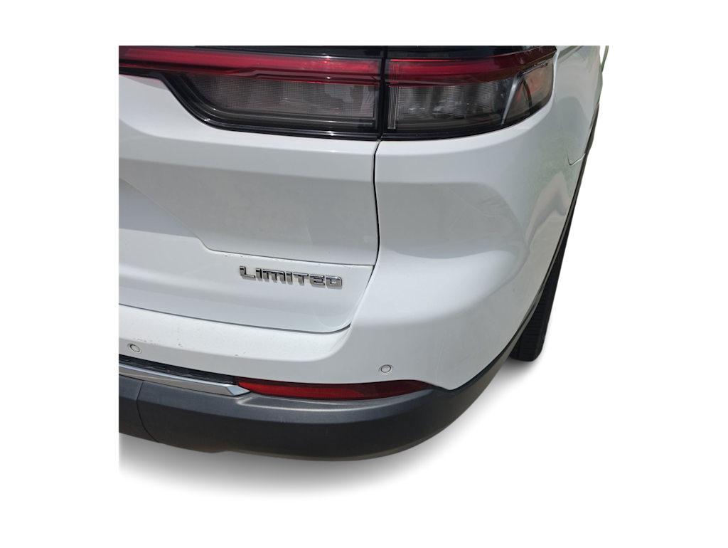 Thumbnail: 2021 Jeep Grand Cherokee L - 12
