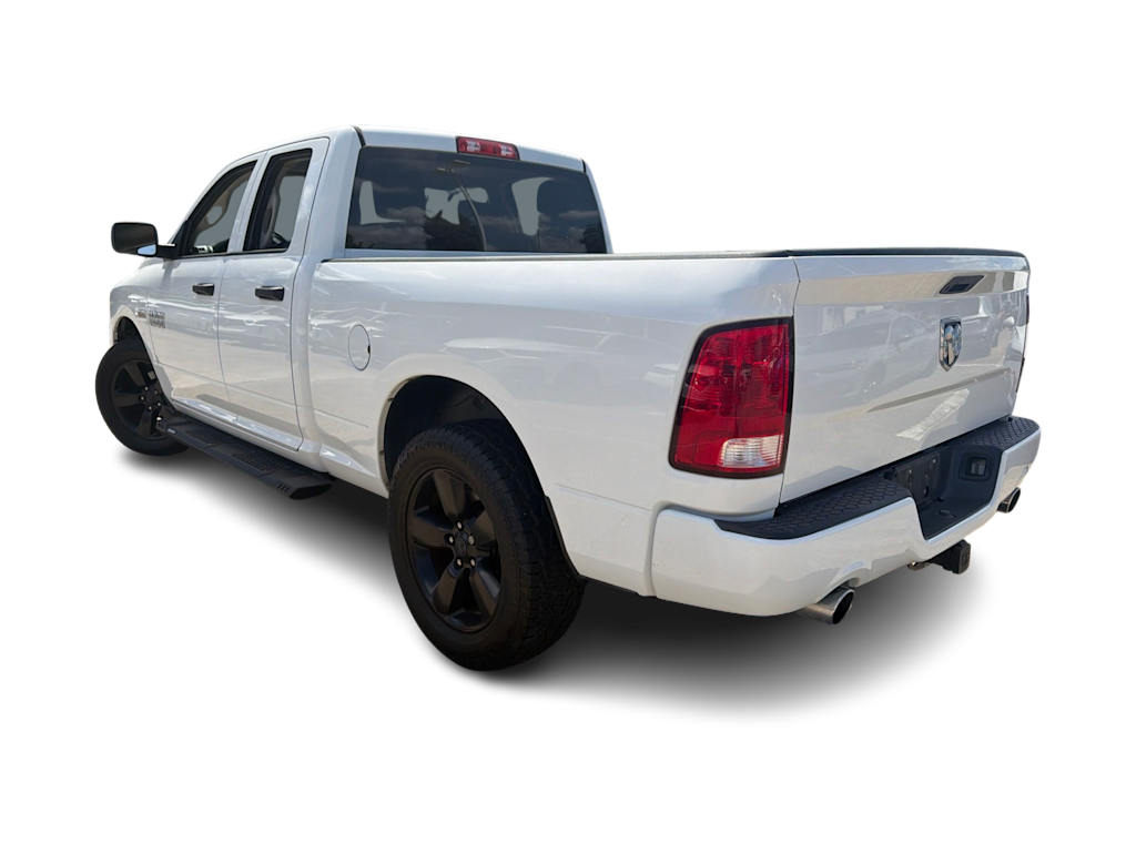 Thumbnail: 2016 RAM 1500 - 4