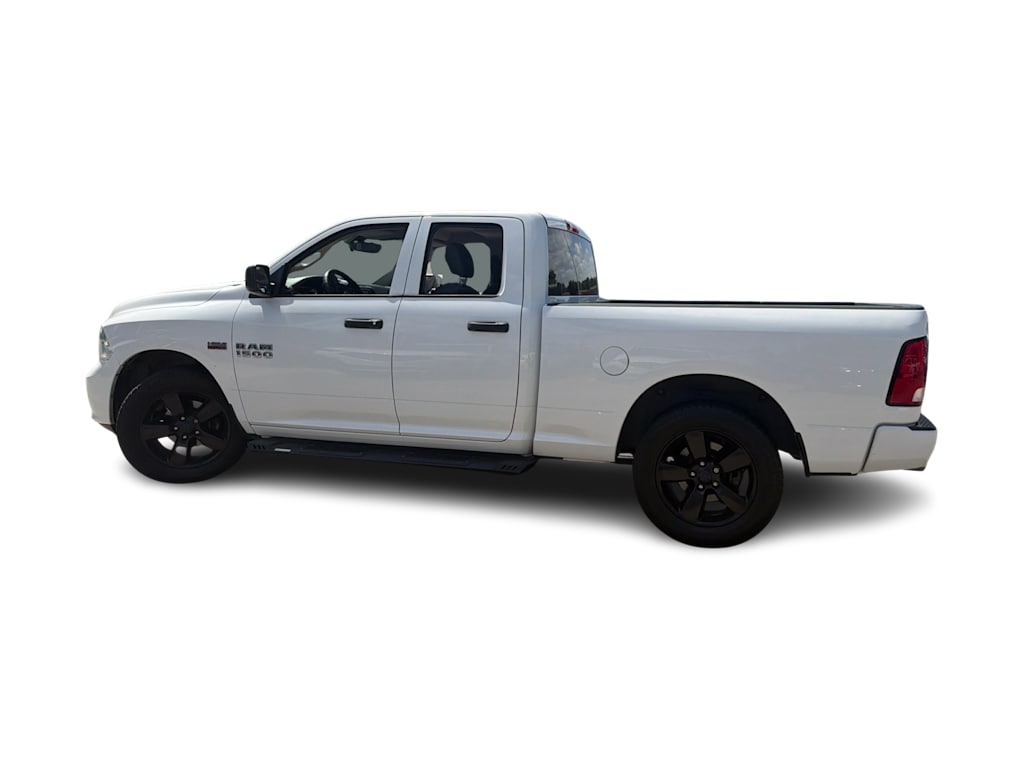 Thumbnail: 2016 RAM 1500 - 3