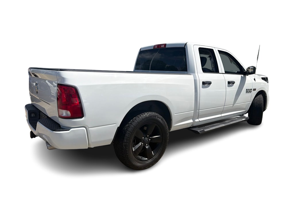 Thumbnail: 2016 RAM 1500 - 13
