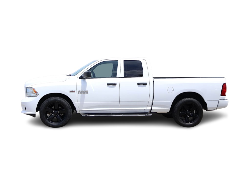 Thumbnail: 2016 RAM 1500 - 3