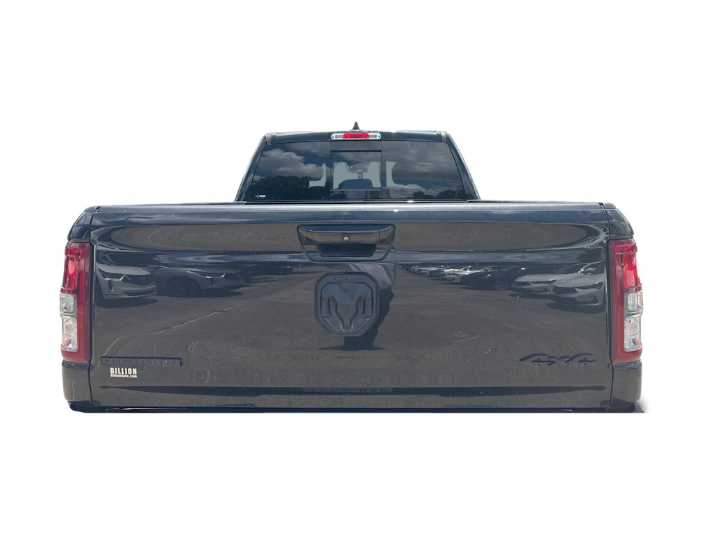 Thumbnail: 2023 RAM 1500 - 3