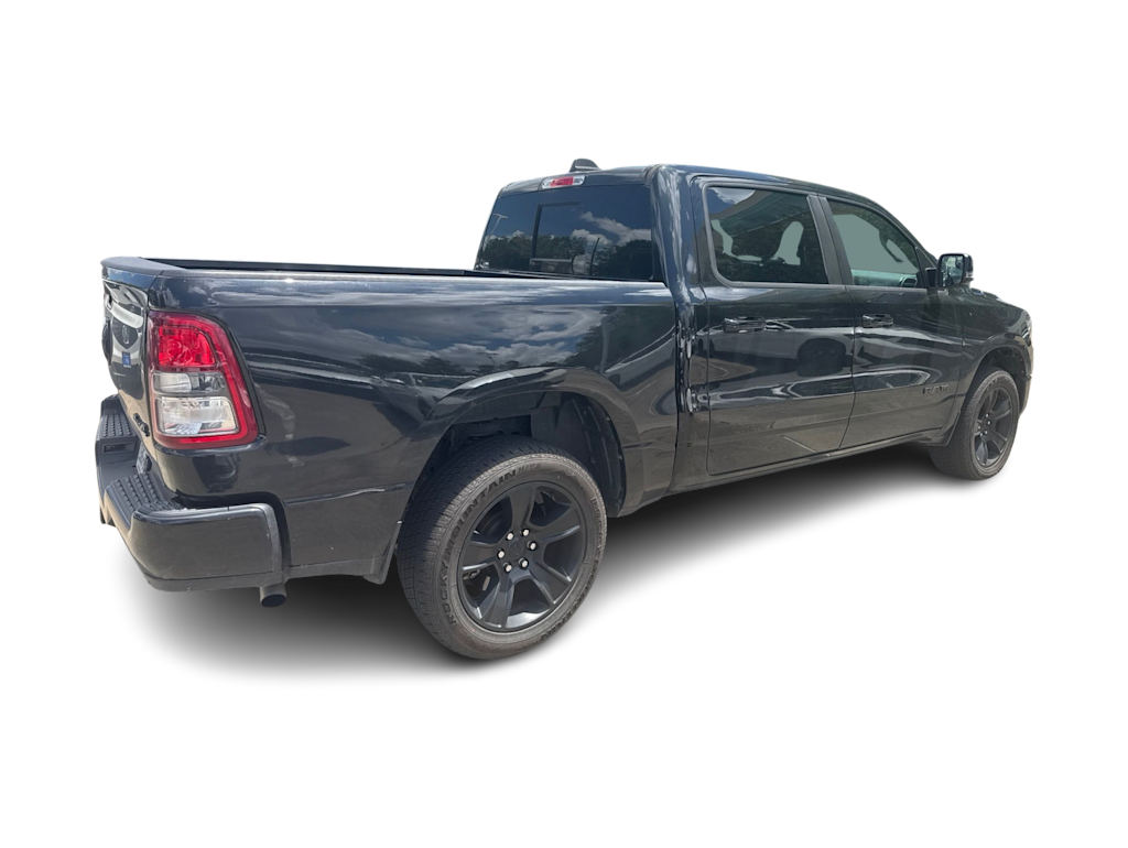 Thumbnail: 2023 RAM 1500 - 8
