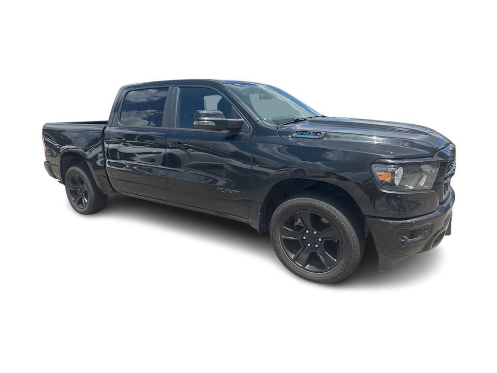 Thumbnail: 2023 RAM 1500 - 9
