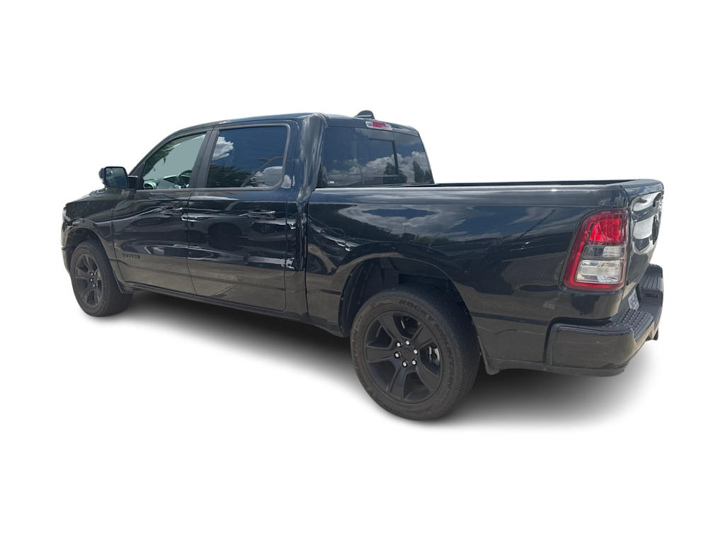 Thumbnail: 2023 RAM 1500 - 2