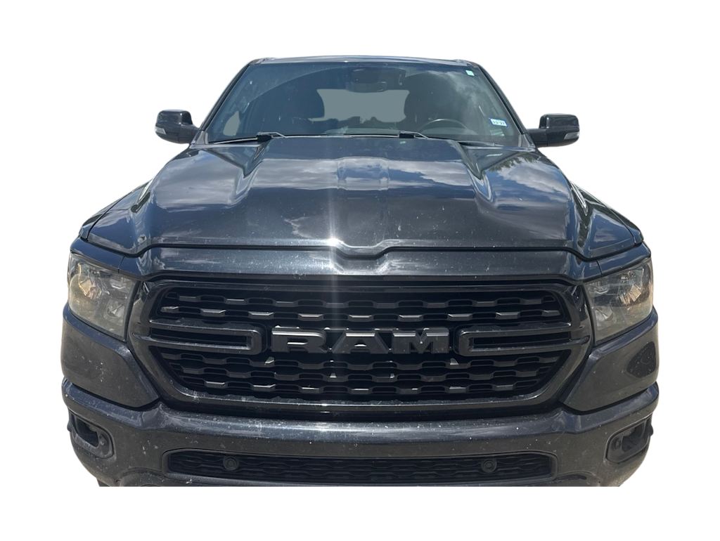 Thumbnail: 2023 RAM 1500 - 4