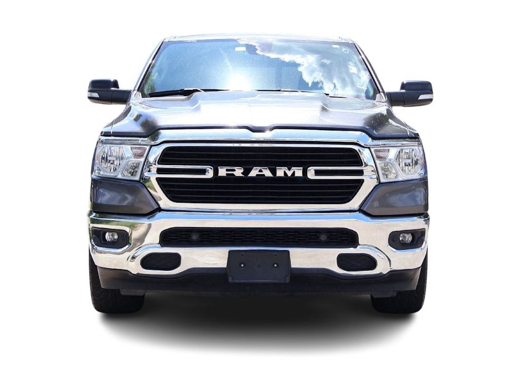Thumbnail: 2019 RAM 1500 - 6