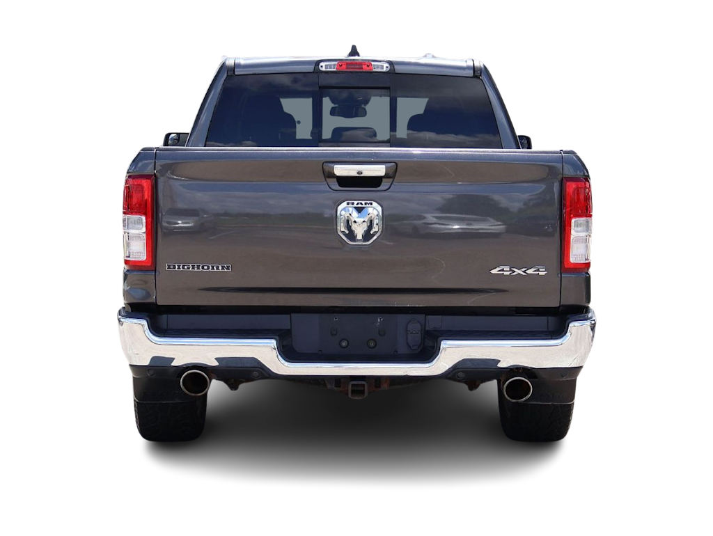 Thumbnail: 2019 RAM 1500 - 5