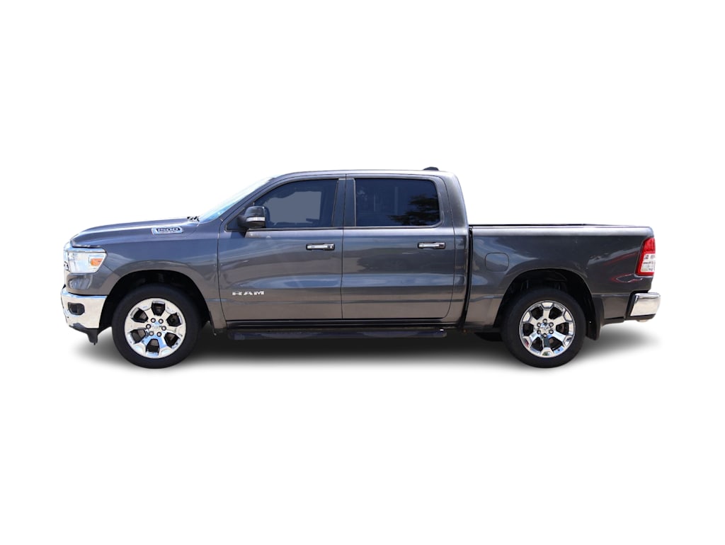Thumbnail: 2019 RAM 1500 - 3