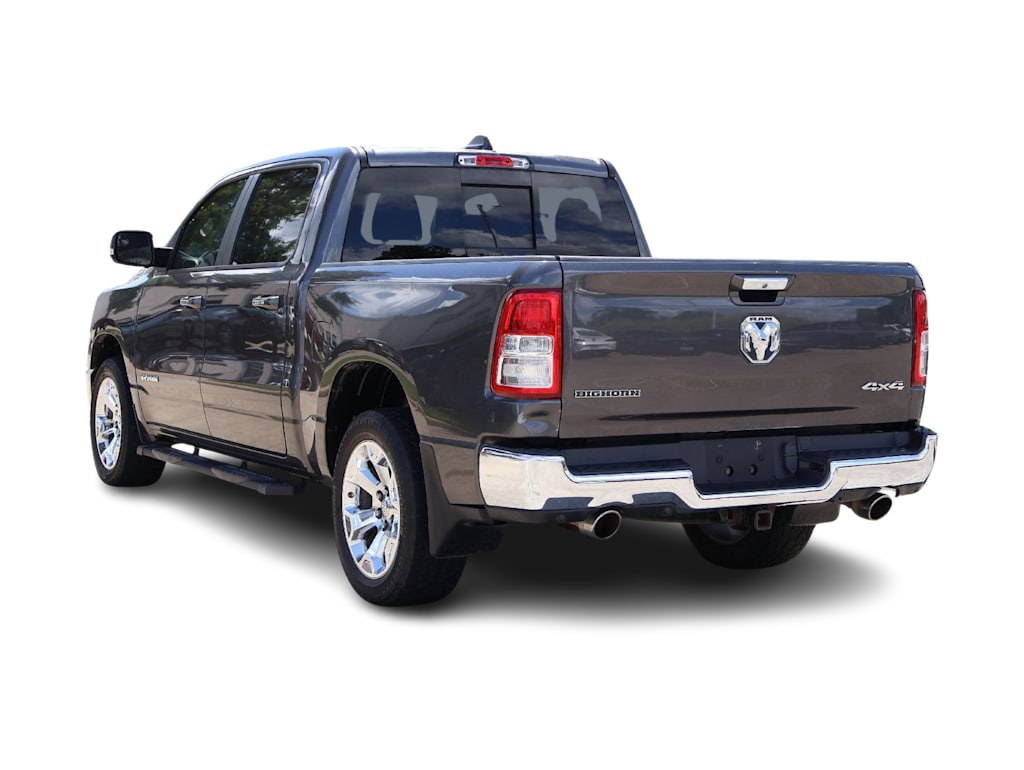Thumbnail: 2019 RAM 1500 - 4