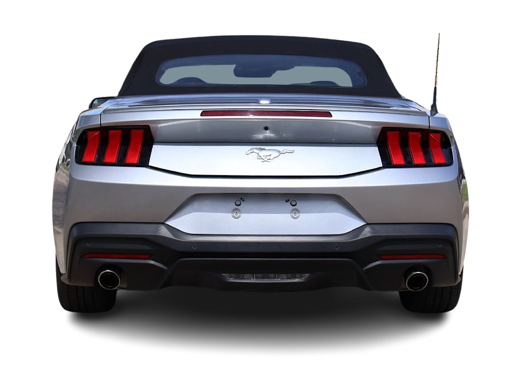 Thumbnail: 2024 Ford Mustang - 5