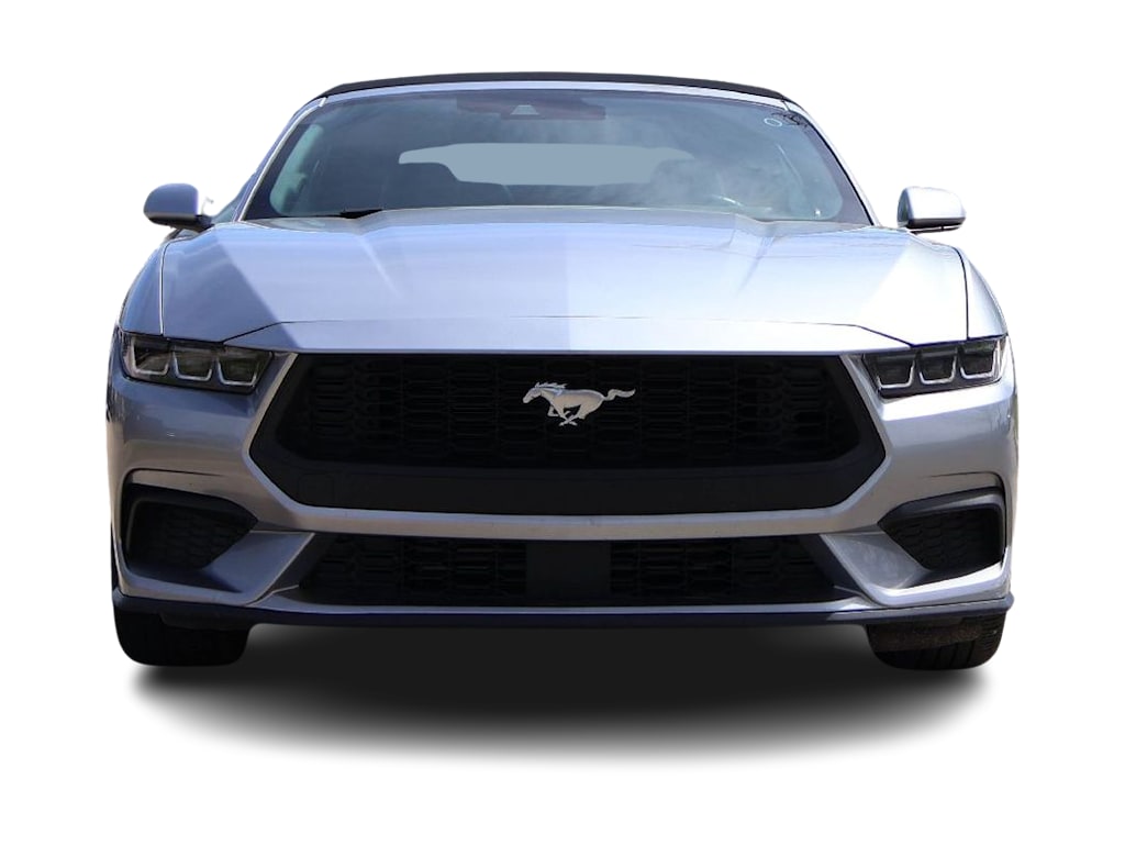 Thumbnail: 2024 Ford Mustang - 6