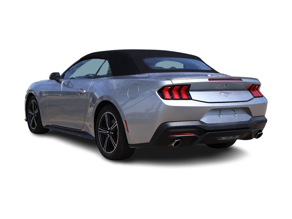 Thumbnail: 2024 Ford Mustang - 4