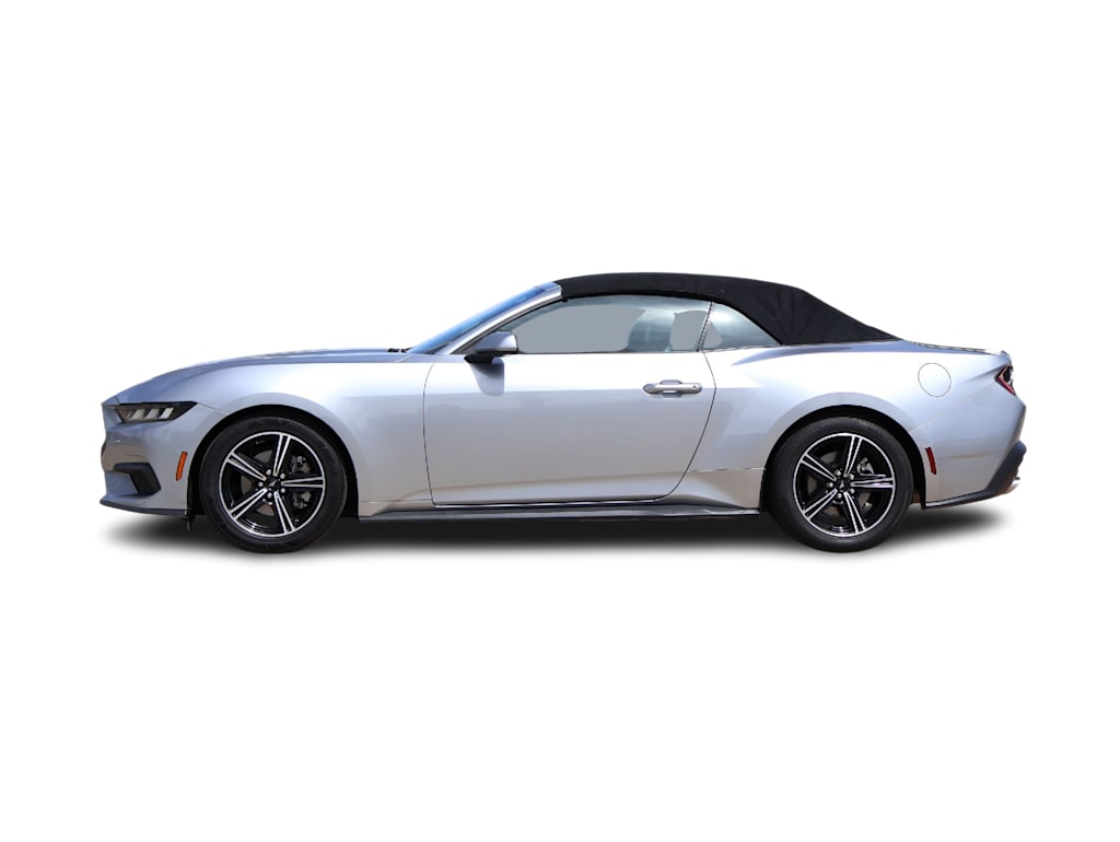 Thumbnail: 2024 Ford Mustang - 3