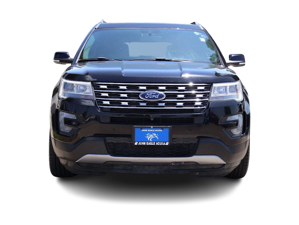 Thumbnail: 2017 Ford Explorer - 6