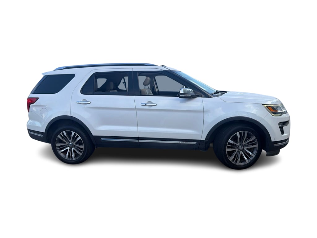 Thumbnail: 2019 Ford Explorer - 9